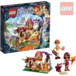 LEGO® Elves 41074 Azari a kouzelná pekárna – Zboží Živě
