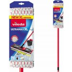 Vileda Ultramax turbo XL Mop plochý 42 cm – Sleviste.cz