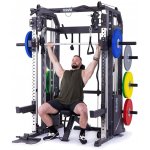 TRINFIT Multi Smith CX60 + Bench L5 Pro – Zboží Dáma