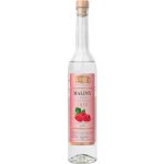 Fleret Collection 1850 Maliny z Beskyd 42% 0,5 l (holá láhev) – Sleviste.cz