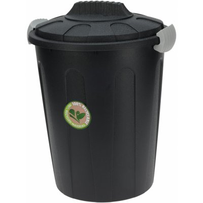 M.A.T. Group popelnice 23 l PH mix barev K MAT385223 – Zboží Mobilmania