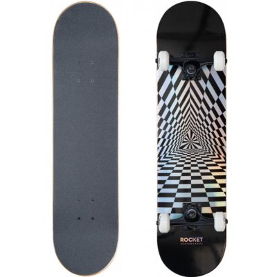 Rocket Prism Foil – Zboží Dáma