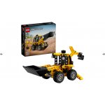 LEGO® Technic 42197 Zadní nakladač – Zboží Živě