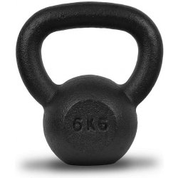 LIIFEFIT Kettlebell Steell 6kg