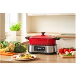 Sencor SPR 6410RD – Zboží Dáma