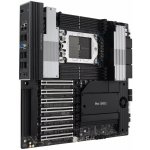 Asus PRO WS WRX90E-SAGE SE 90MB1FW0-M0EAY0 – Hledejceny.cz