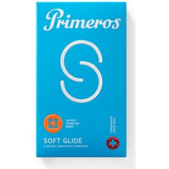 Primeros Soft Glide 12ks