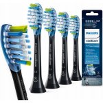 Philips Sonicare C3 Premium Plaque Defence HX9044/33 4 ks – Zboží Mobilmania