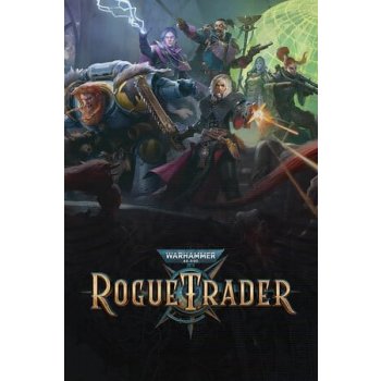 Warhammer 40,000: Rogue Trader