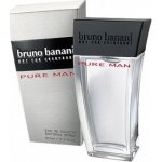 Bruno Banani Pure toaletní voda pánská 75 ml – Hledejceny.cz