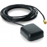 Ossuret GPS Anténa, univerzální samolepící | Zboží Auto