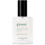 Manucurist Green Base Coat lak na nehty 15 ml – Zbozi.Blesk.cz