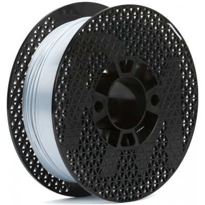 Filament PM SILK Silver Gleam, 1,75mm, 1kg – Zboží Živě