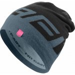 Dynafit FT beanie Smoke Blue – Hledejceny.cz