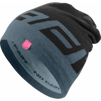 Dynafit FT beanie Smoke Blue – Hledejceny.cz