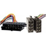 4CARMEDIA Adaptér Volvo 440, Volvo 460, Volvo 480 - ISO | Zboží Auto