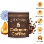 ALTEVITA Káva Collagen 100 g – Zboží Dáma