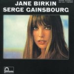 Gainsbourg Serge - Jane Et Serge LP – Hledejceny.cz