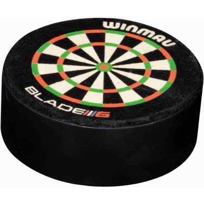 Winmau Držák na šipky Blade 6 Dart Dock – Zboží Dáma