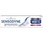 Sensodyne Clinical White Stain Protector 75 ml – Zboží Mobilmania