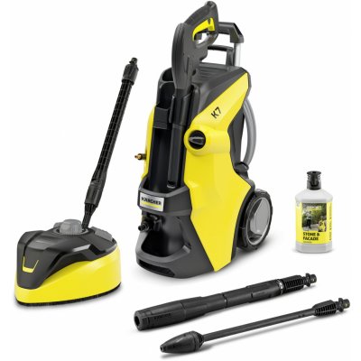 Kärcher K 7 Power Flex Home 1.317-302.0 – Zboží Dáma