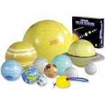 Learning Resources Nafukovací sluneční soustava – Zboží Dáma