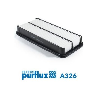 Vzduchový filtr PURFLUX A326 – Hledejceny.cz