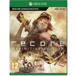 Recore (Definitive Edition) – Zboží Dáma