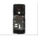 Kryt Nokia 6300 střední černý – Hledejceny.cz