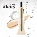 Klairs Illuminating Supple Blemish Cream 40 ml – Zbozi.Blesk.cz