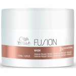 Wella Professionals Fusion regenerační maska pro poškozené vlasy 150 ml pro ženy