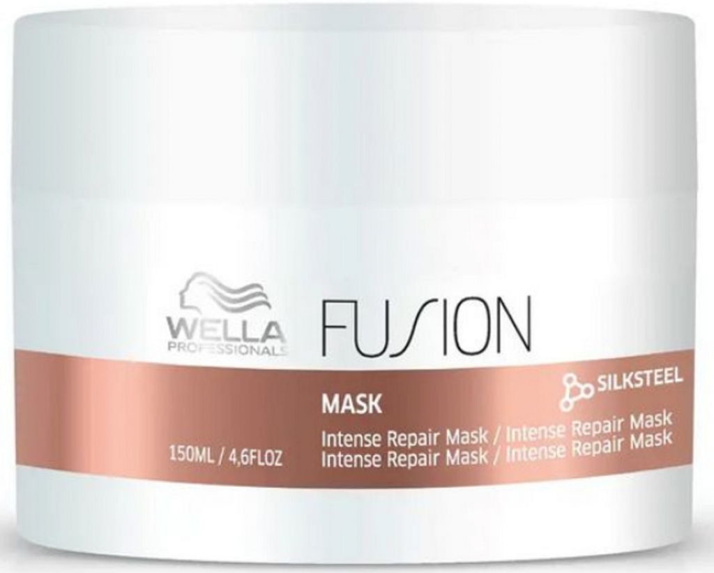 Wella Fusion Intensive Repair Mask 150 ml