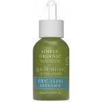 Simply Organic Re-Juva CXV Anti-Lice Nectar 50 ml – Hledejceny.cz