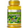 Doplněk stravy na srdce, žílu, krevní oběh Starlife Chlorophyll Star 60 tablet