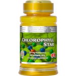 Starlife Chlorophyll Star 60 tablet – Hledejceny.cz