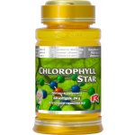 Starlife Chlorophyll Star 60 tablet – Zbozi.Blesk.cz