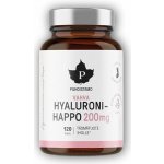 Puhdistamo Hyaluronic Acid 200 mg 120 kapslí – Hledejceny.cz