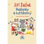 Hádanky a luštěniny - Žáček Jiří – Hledejceny.cz