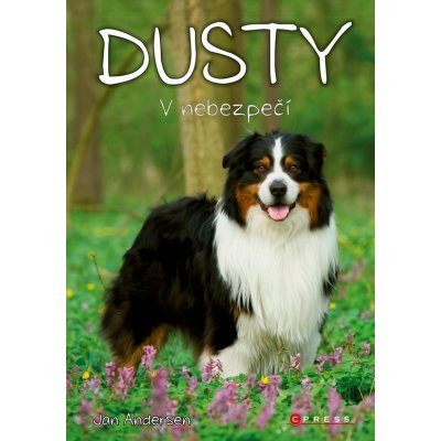 Dusty: V nebezpečí – Hledejceny.cz