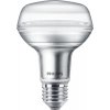 Žárovka Philips žárovka LED E27/ 4W CorePro R80 ekvivalent 60W , 345lm, 2700K teplá bílá