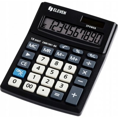 Eleven CMB1001-BK – Zbozi.Blesk.cz