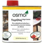 Osmo 3028 Top olej 0,125 l bezbarvá hedvábný polomat – Zboží Mobilmania