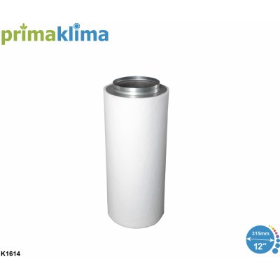 Prima Klima Industry filter K1614 315mm, 3600 m3/h – Zbozi.Blesk.cz