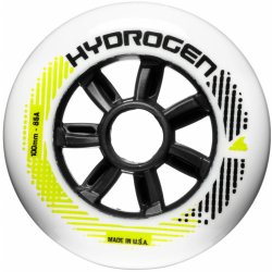 Rollerblade Hydrogen 100 mm 85A 8 ks