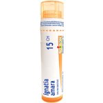 IGNATIA AMARA POR 15CH GRA 1X4G – Hledejceny.cz