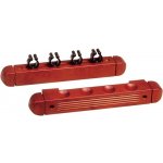 Ansett Trade Dřevěný držák na 4 tága – Zboží Mobilmania