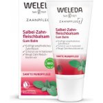 Weleda šalvějový balzám na dásně 30 ml – Hledejceny.cz