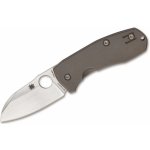 SPYDERCO Techno 2 – Zboží Mobilmania