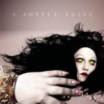 Gossip - A Joyful Noise LP – Hledejceny.cz