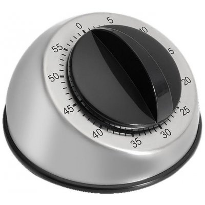 Minutka kuchyňská mechanická kov/UH - Orion CZ – Sleviste.cz